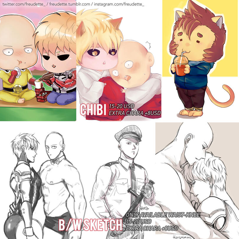 Commission Details 2